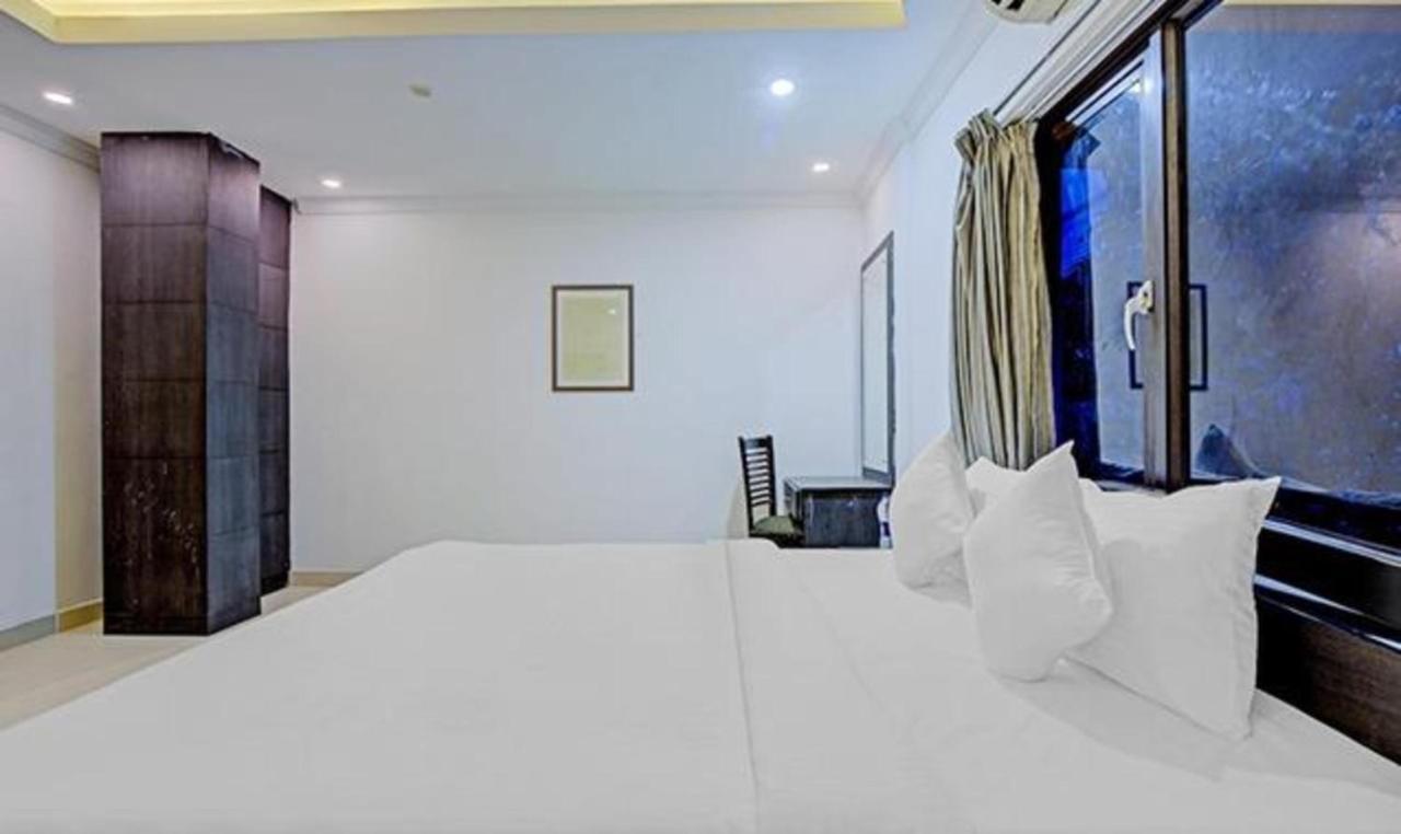 Fabhotel Skyry Chennai Dış mekan fotoğraf