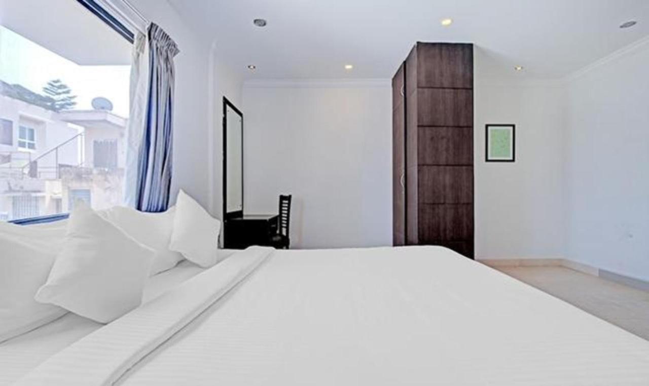Fabhotel Skyry Chennai Dış mekan fotoğraf