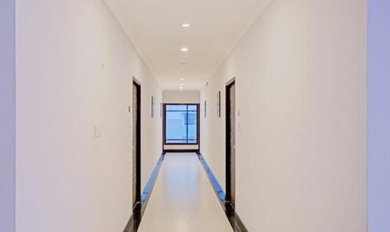 Fabhotel Skyry Chennai Dış mekan fotoğraf