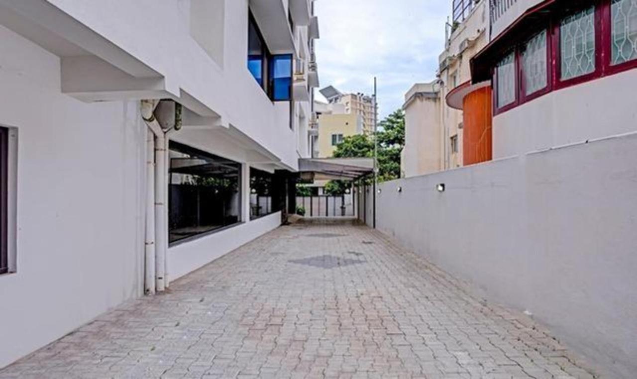 Fabhotel Skyry Chennai Dış mekan fotoğraf
